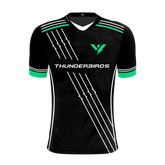 Thunderbirds Esports Blackout Jersey